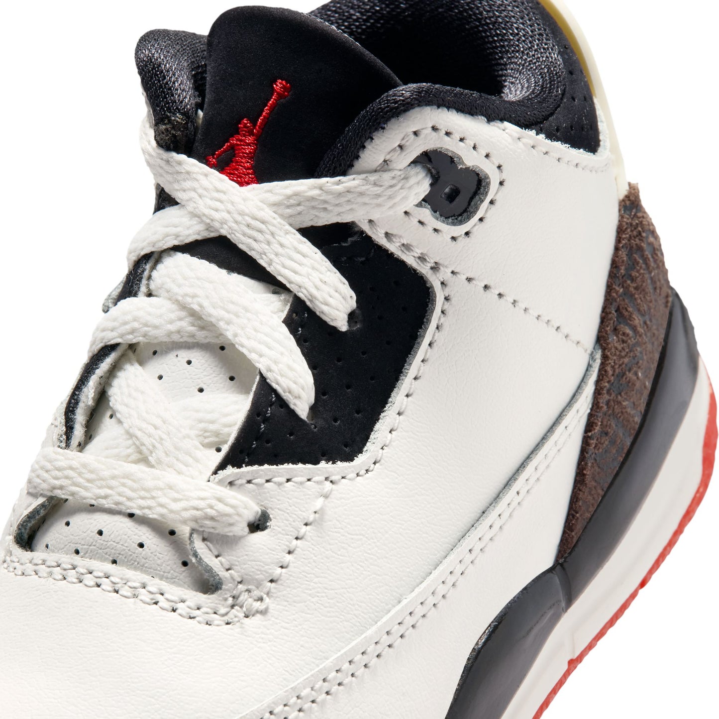 Jordan 3 Retro "World's Best Dad" (TD) - DM0968-103
