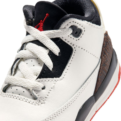 Jordan 3 Retro "World's Best Dad" (TD) - DM0968-103