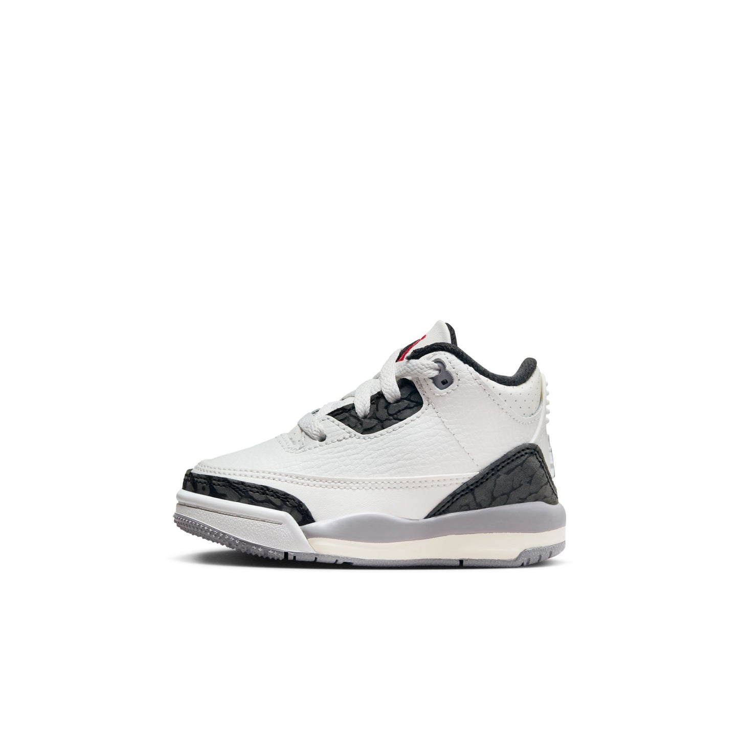 Jordan 3 Retro "Cement Grey" (TD) - DM0968-106