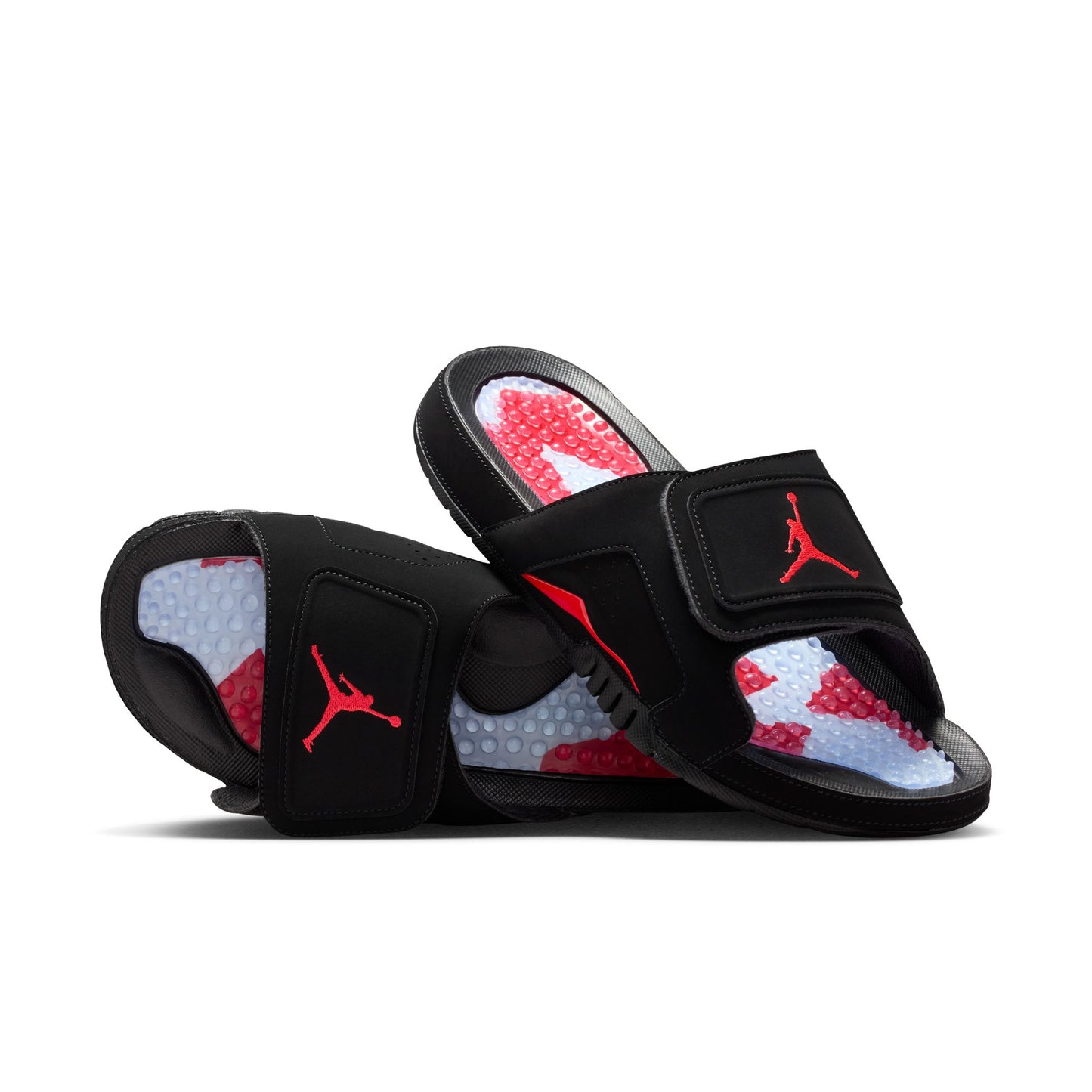 Jordyn Hydro VI Retro Slide - DM0979-009