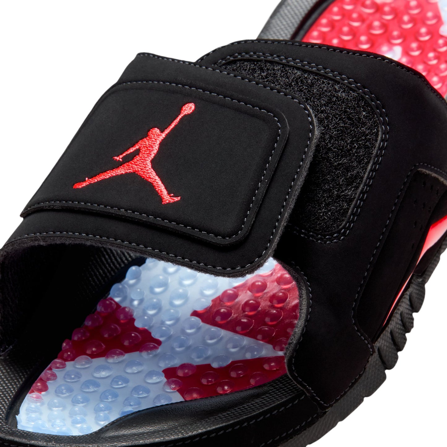 Jordyn Hydro VI Retro Slide - DM0979-009