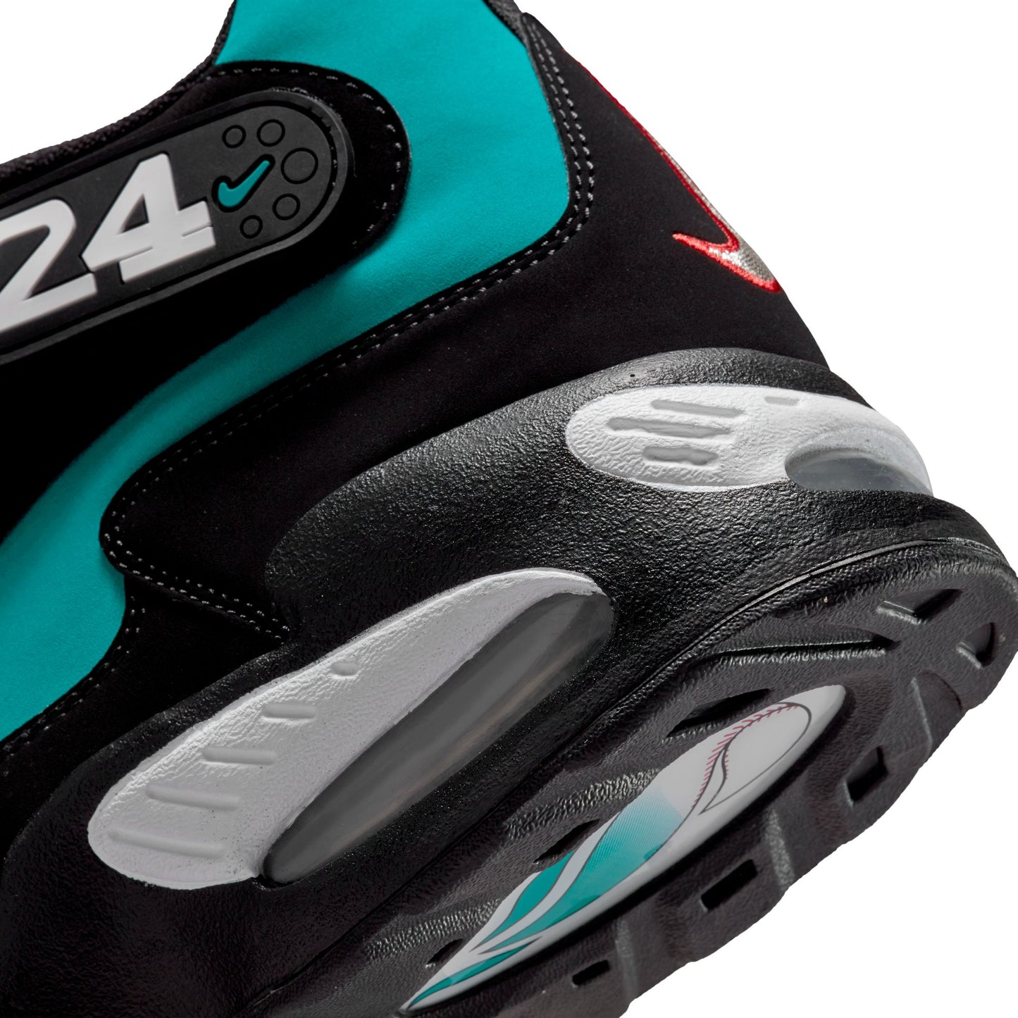 Nike Air Griffey Max 1 - DM8311-001