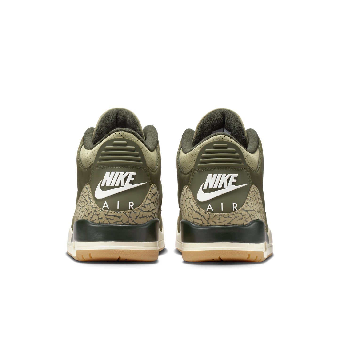 Air Jordan 3 Retro "Family Affair" - DN3707-202