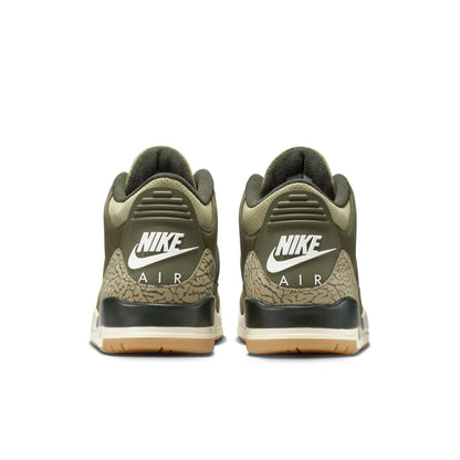 Air Jordan 3 Retro "Family Affair" - DN3707-202