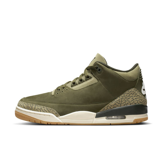 Air Jordan 3 Retro "Family Affair" - DN3707-202