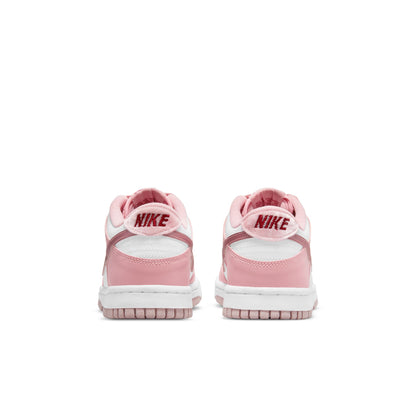 Nike Dunk Low "Pink Velvet" (GS) - DO6485-600