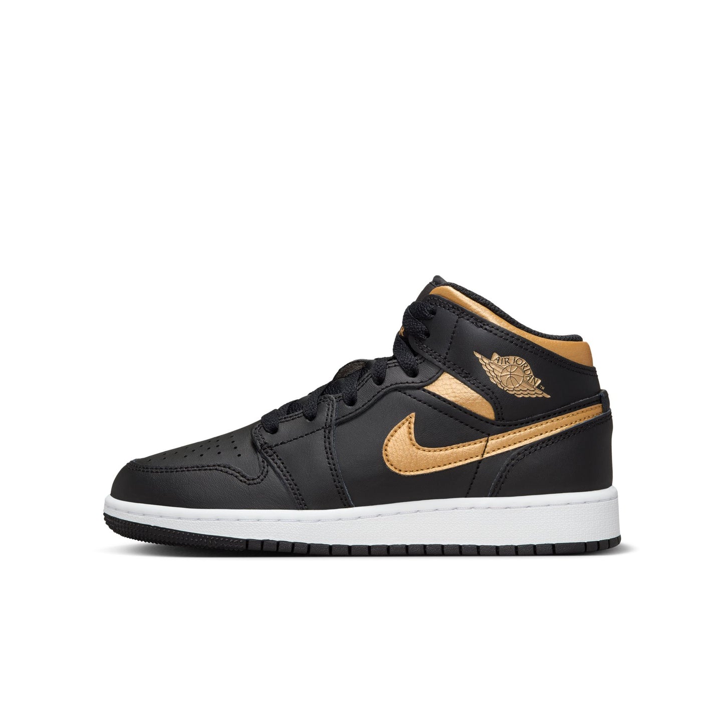 Air Jordan 1 Mid GS - DQ8423-071