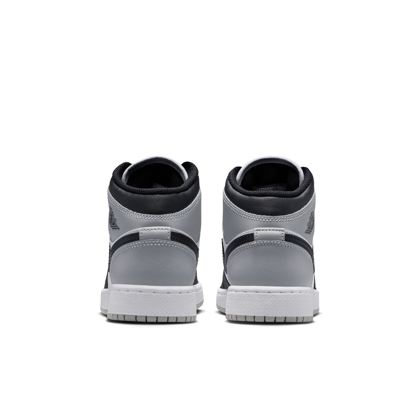 Air Jordan 1 Mid "Baron" (GS) - DQ8423-101