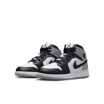 Air Jordan 1 Mid "Baron" (GS) - DQ8423-101