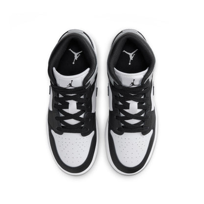 Air Jordan 1 Mid "Baron" (GS) - DQ8423-101