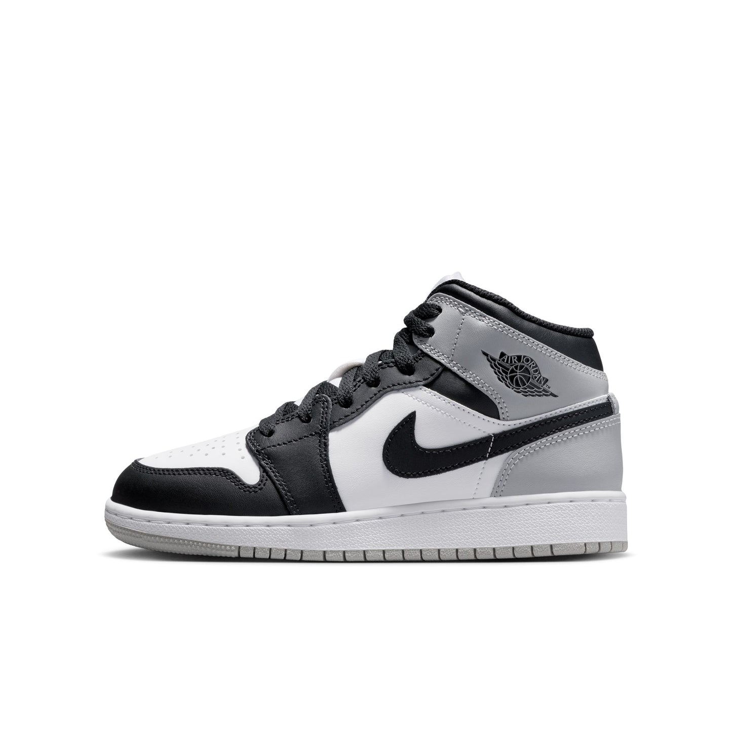 Air Jordan 1 Mid "Baron" (GS) - DQ8423-101