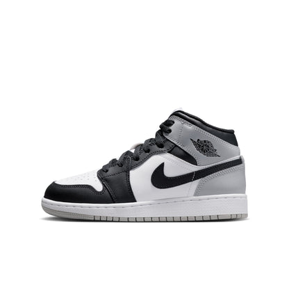 Air Jordan 1 Mid "Baron" (GS) - DQ8423-101