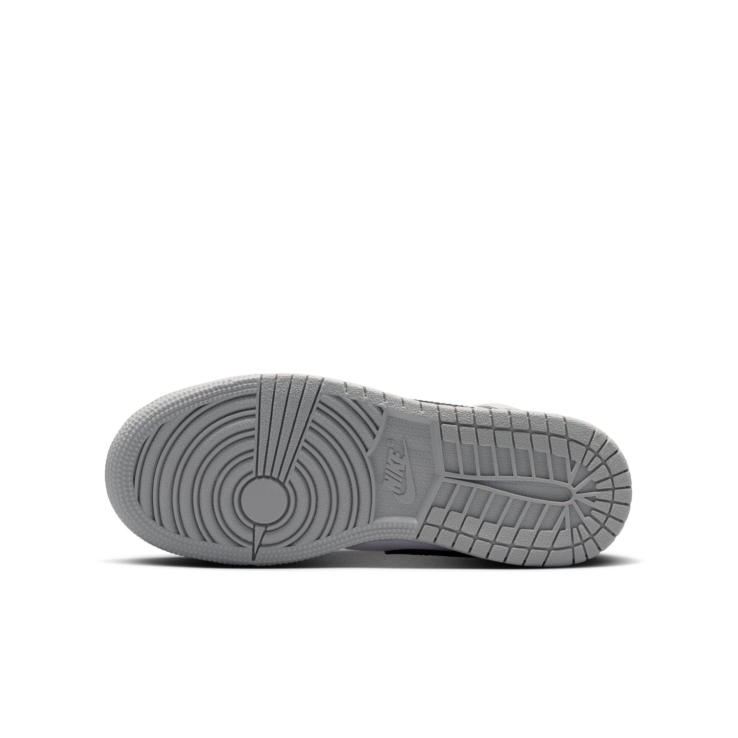 Air Jordan 1 Mid "Baron" (GS) - DQ8423-101