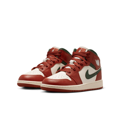 Air Jordan 1 Mid (GS) - DQ8423-105