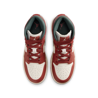 Air Jordan 1 Mid (GS) - DQ8423-105