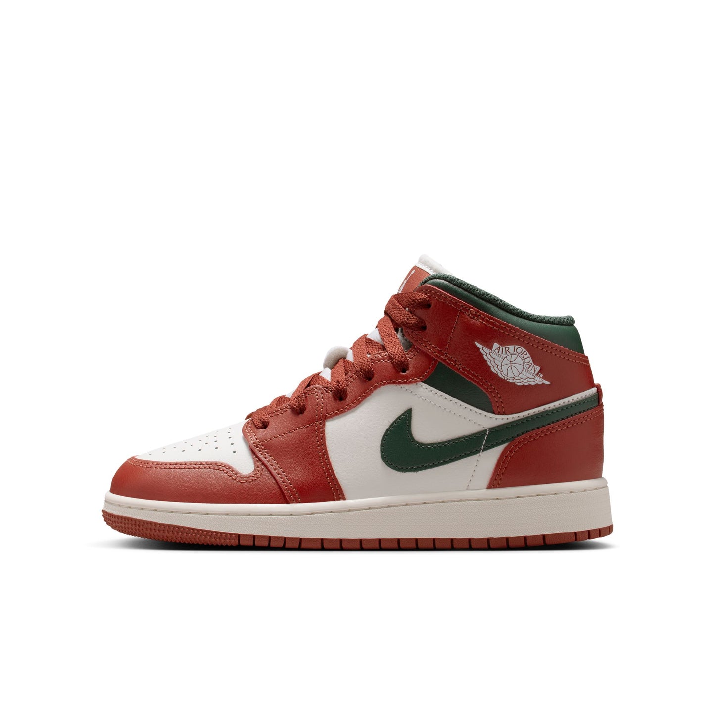 Air Jordan 1 Mid (GS) - DQ8423-105