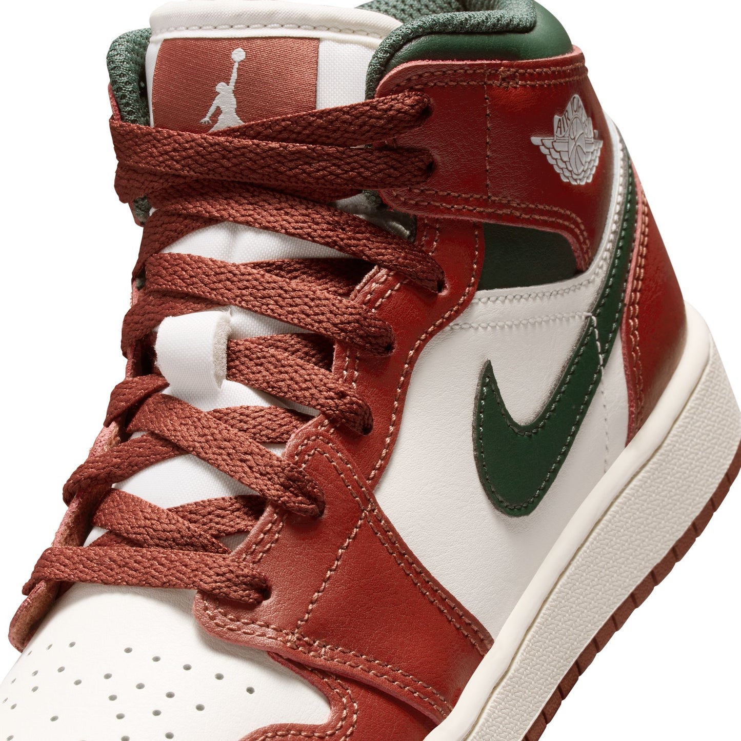 Air Jordan 1 Mid (GS) - DQ8423-105