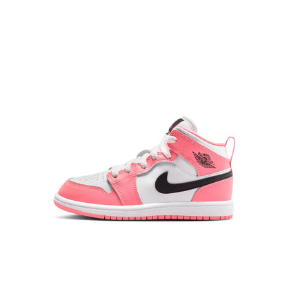 Jordan 1 Mid (PS) - DQ8424-602