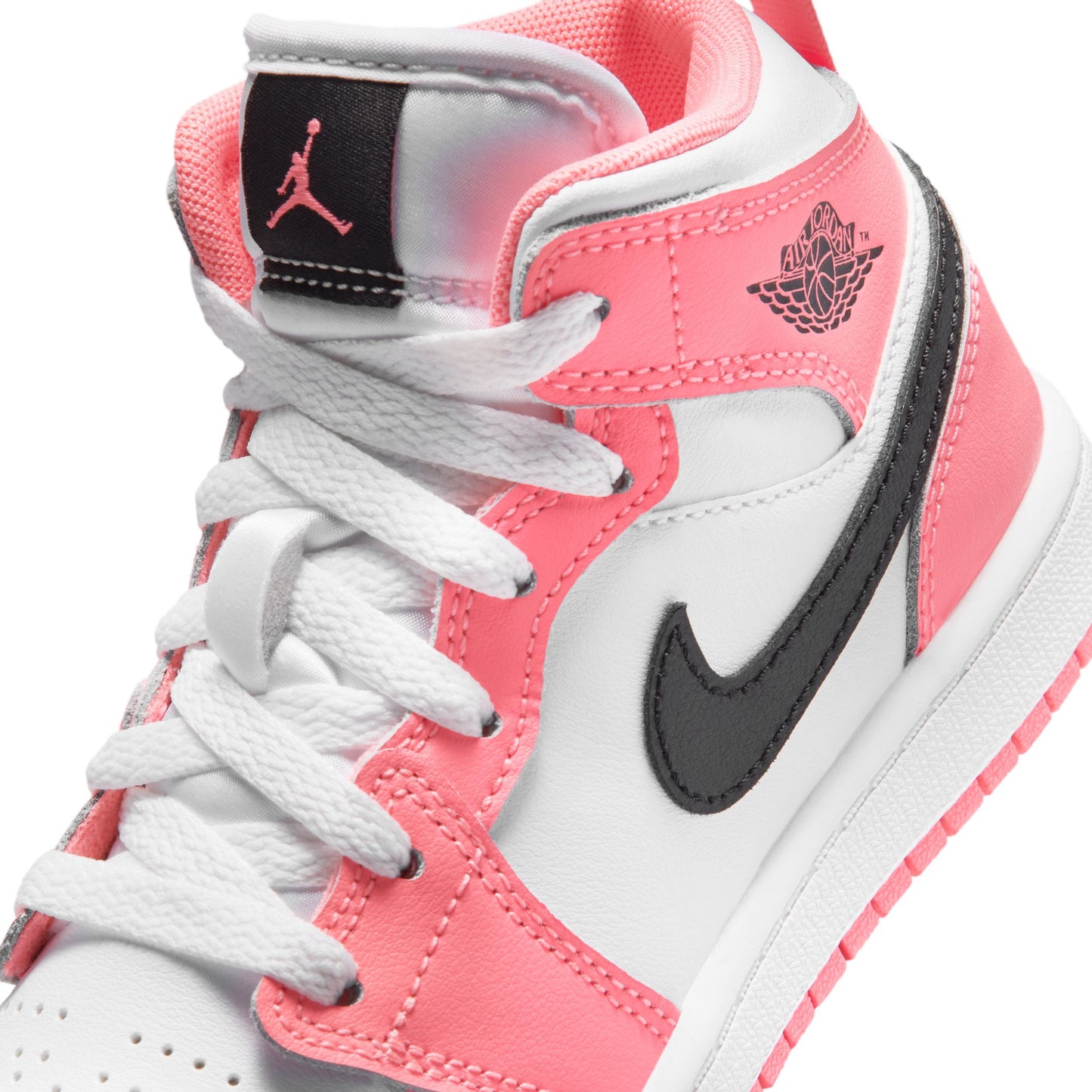 Jordan 1 Mid (PS) - DQ8424-602