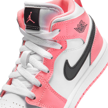 Jordan 1 Mid (PS) - DQ8424-602