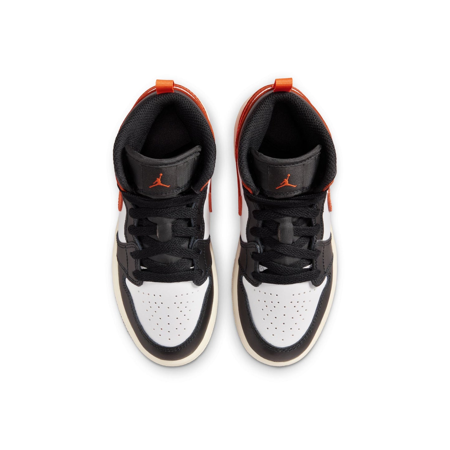 Jordan 1 Mid (PS) "Shattered Backboard" - DQ8424-801