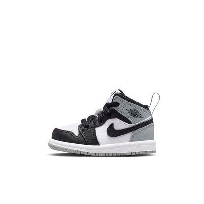 Air Jordan 1 Mid "Smoke Grey" (TD) - DQ8425-101