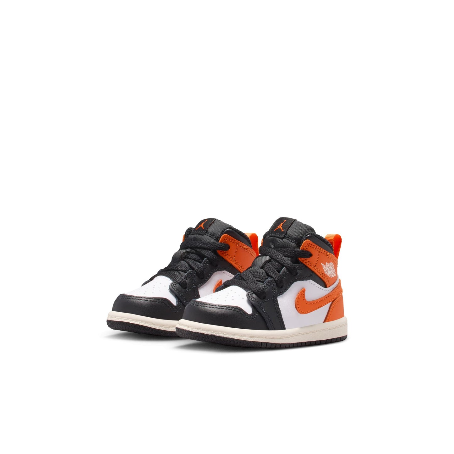 Air Jordan 1 Mid "Starfish" (TD) - DQ8425-801