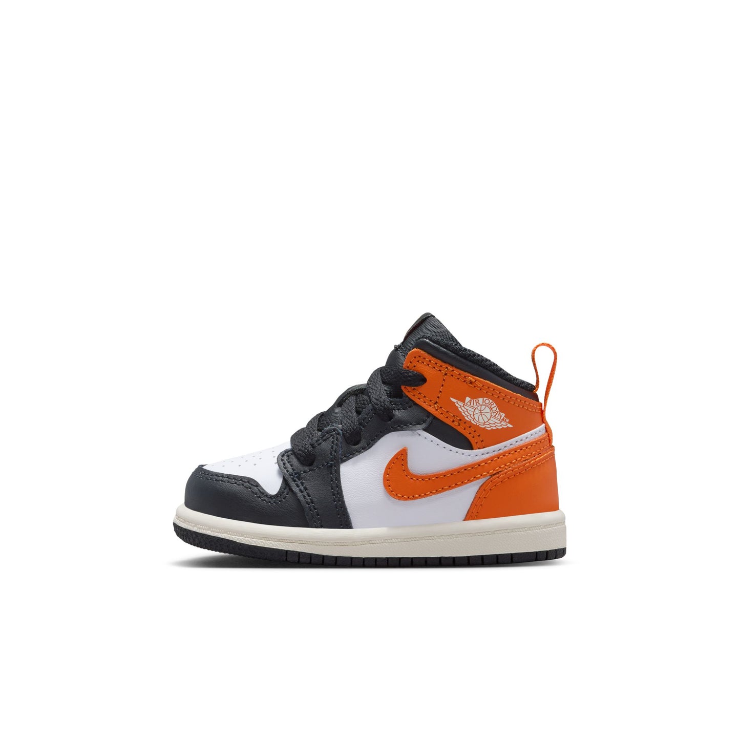 Air Jordan 1 Mid "Starfish" (TD) - DQ8425-801