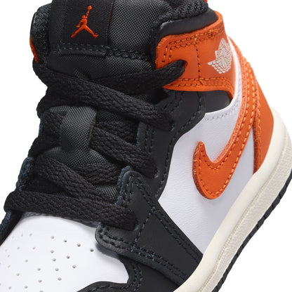 Air Jordan 1 Mid "Starfish" (TD) - DQ8425-801