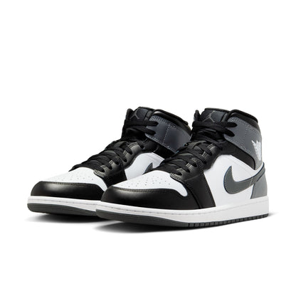 Air Jordan 1 Mid "Iron Grey" - DQ8426-001