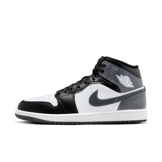 Air Jordan 1 Mid "Iron Grey" - DQ8426-001