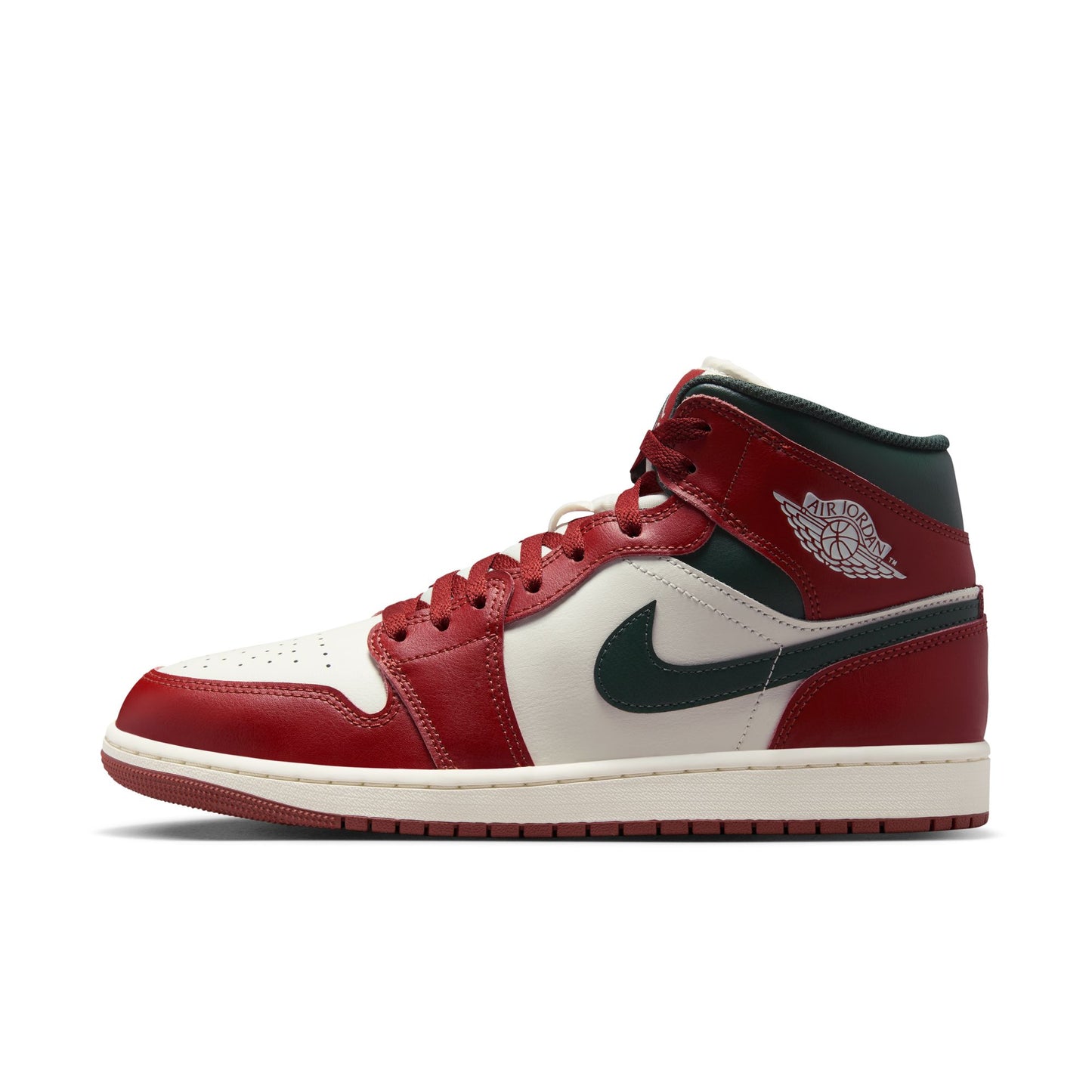 Air Jordan 1 Mid - DQ8426-105