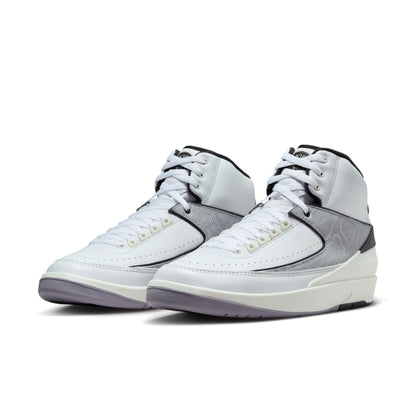 Air Jordan 2 Retro “Python” - DR8884-102