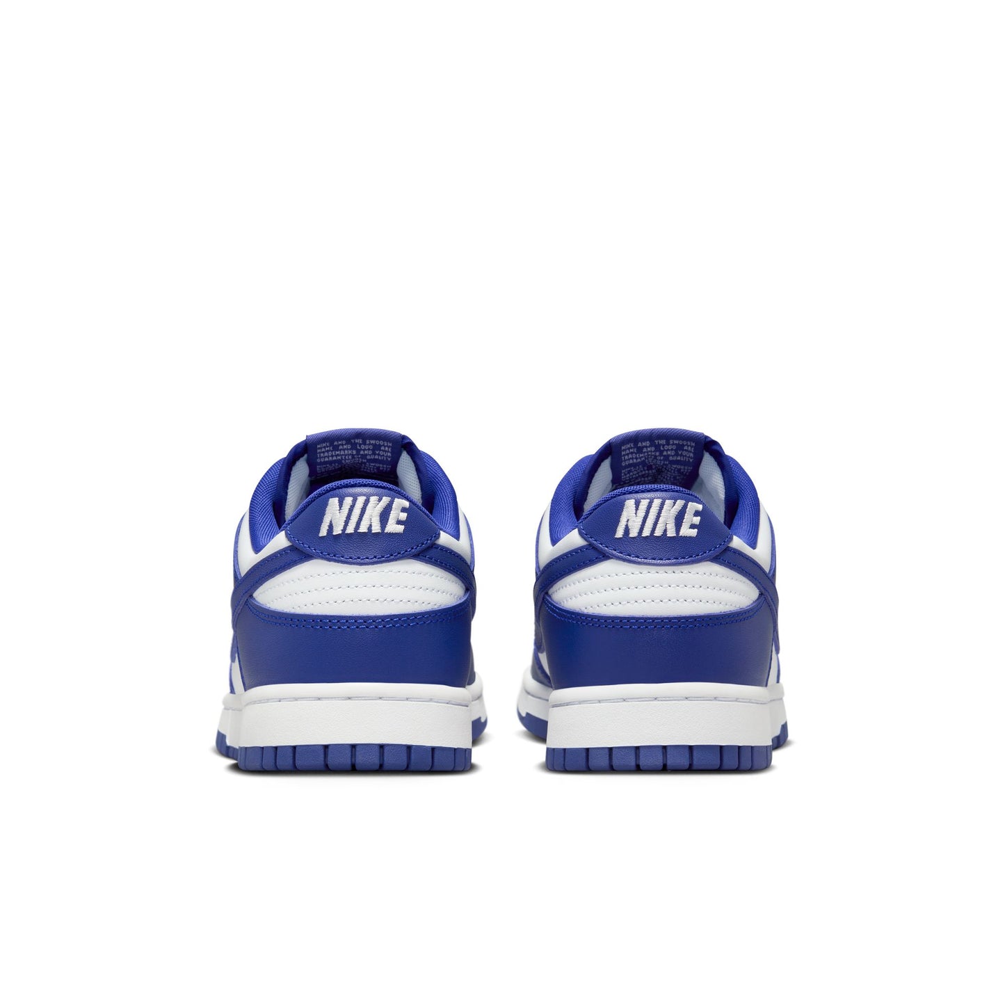 Nike Dunk Low Retro "Concord" - DV0833-103