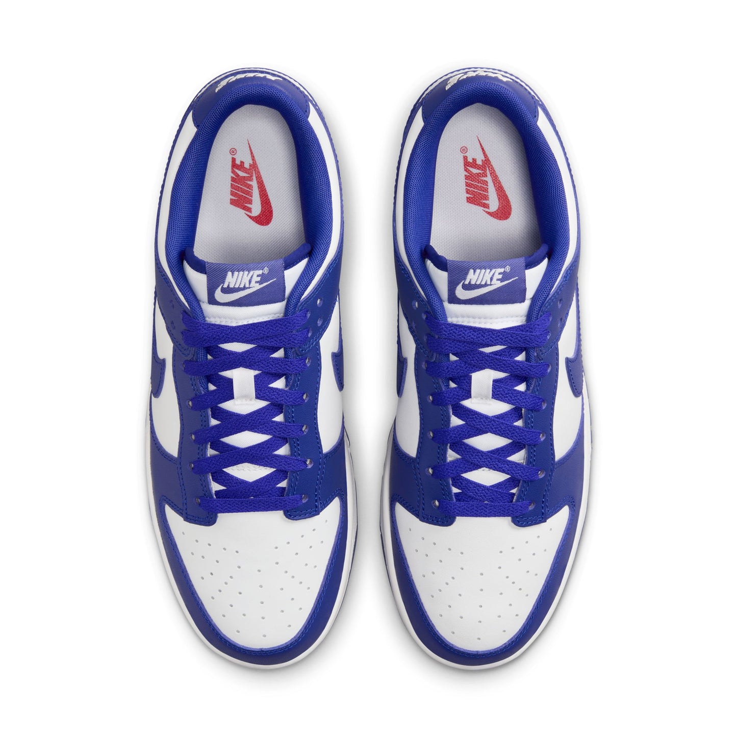 Nike Dunk Low Retro "Concord" - DV0833-103