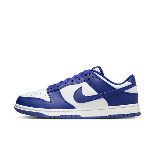 Nike Dunk Low Retro "Concord" - DV0833-103