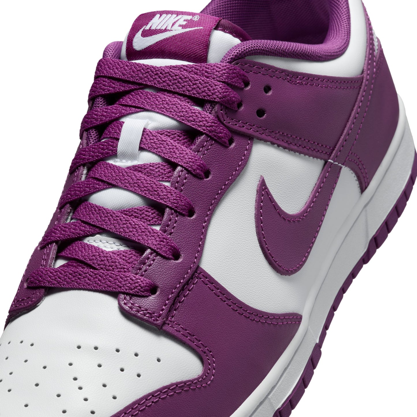 Nike Dunk Low Retro "Viotech" - DV0833-107