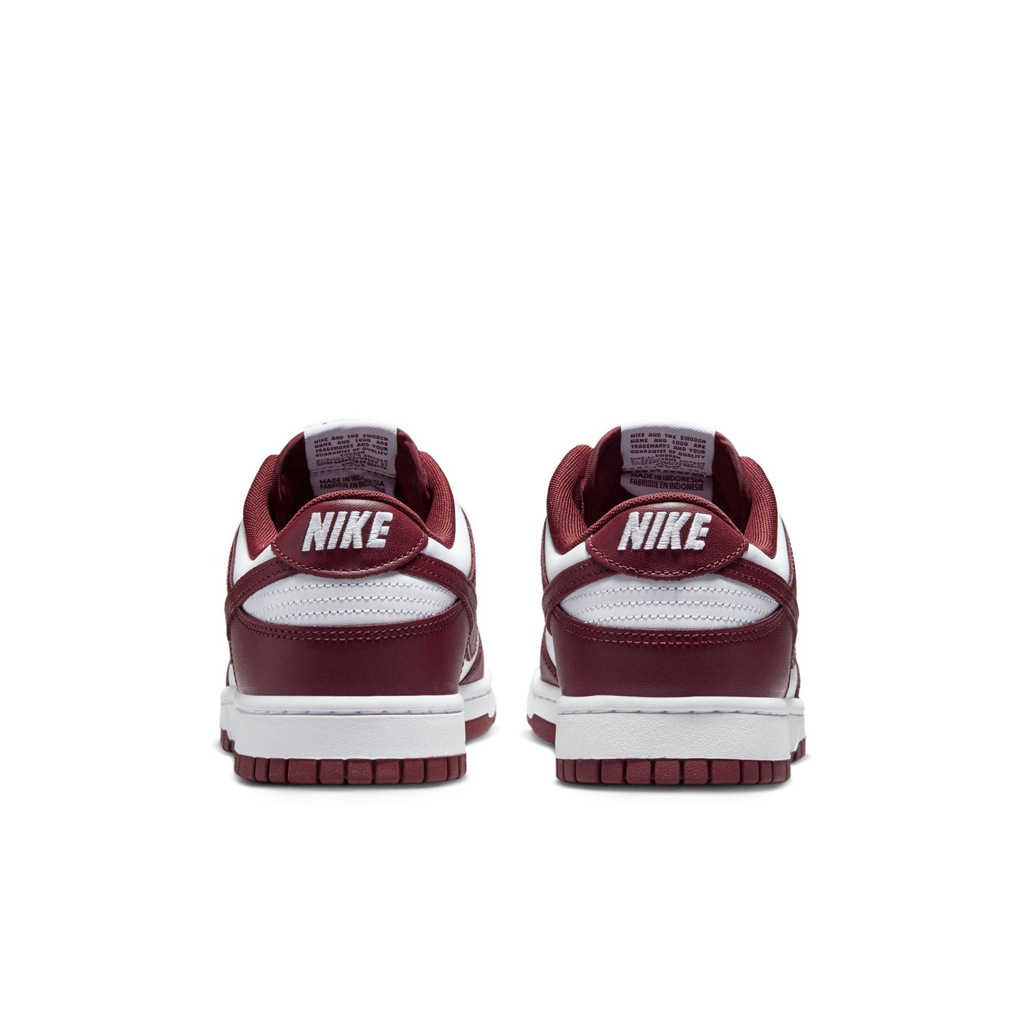 Nike Dunk Low Retro "Redwood" - DV0833-115