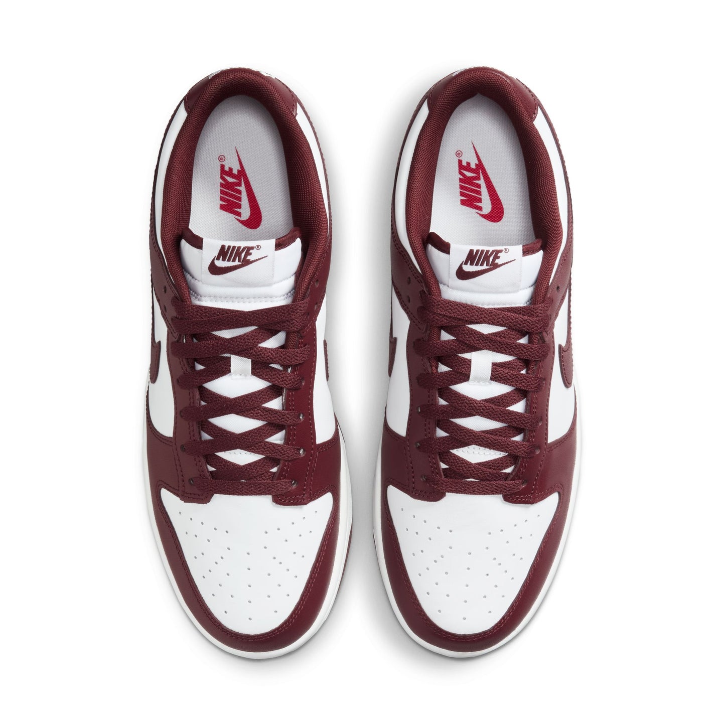 Nike Dunk Low Retro "Redwood" - DV0833-115