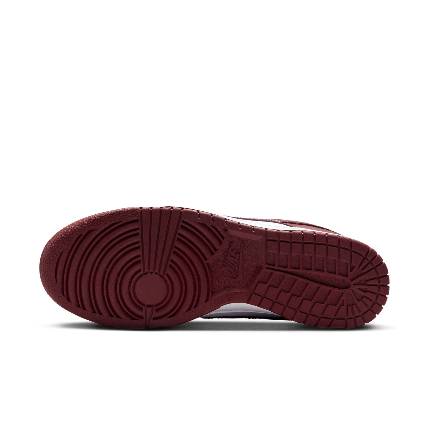 Nike Dunk Low Retro "Redwood" - DV0833-115