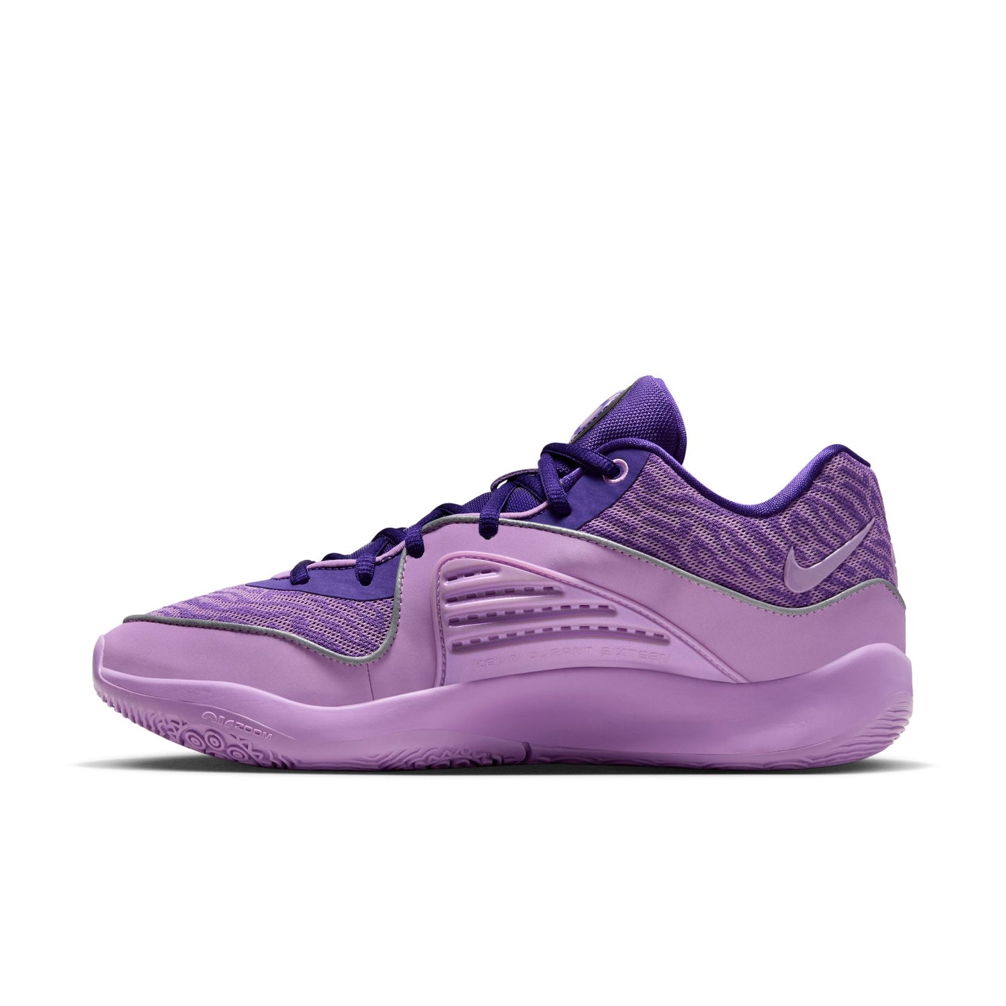 Nike KD16 "Field Purple" - DV2917-500