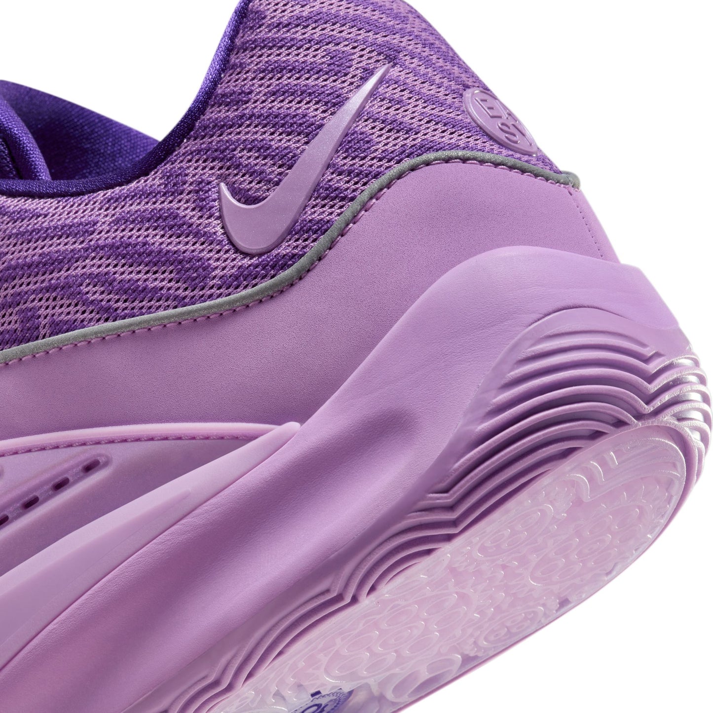 Nike KD16 "Field Purple" - DV2917-500
