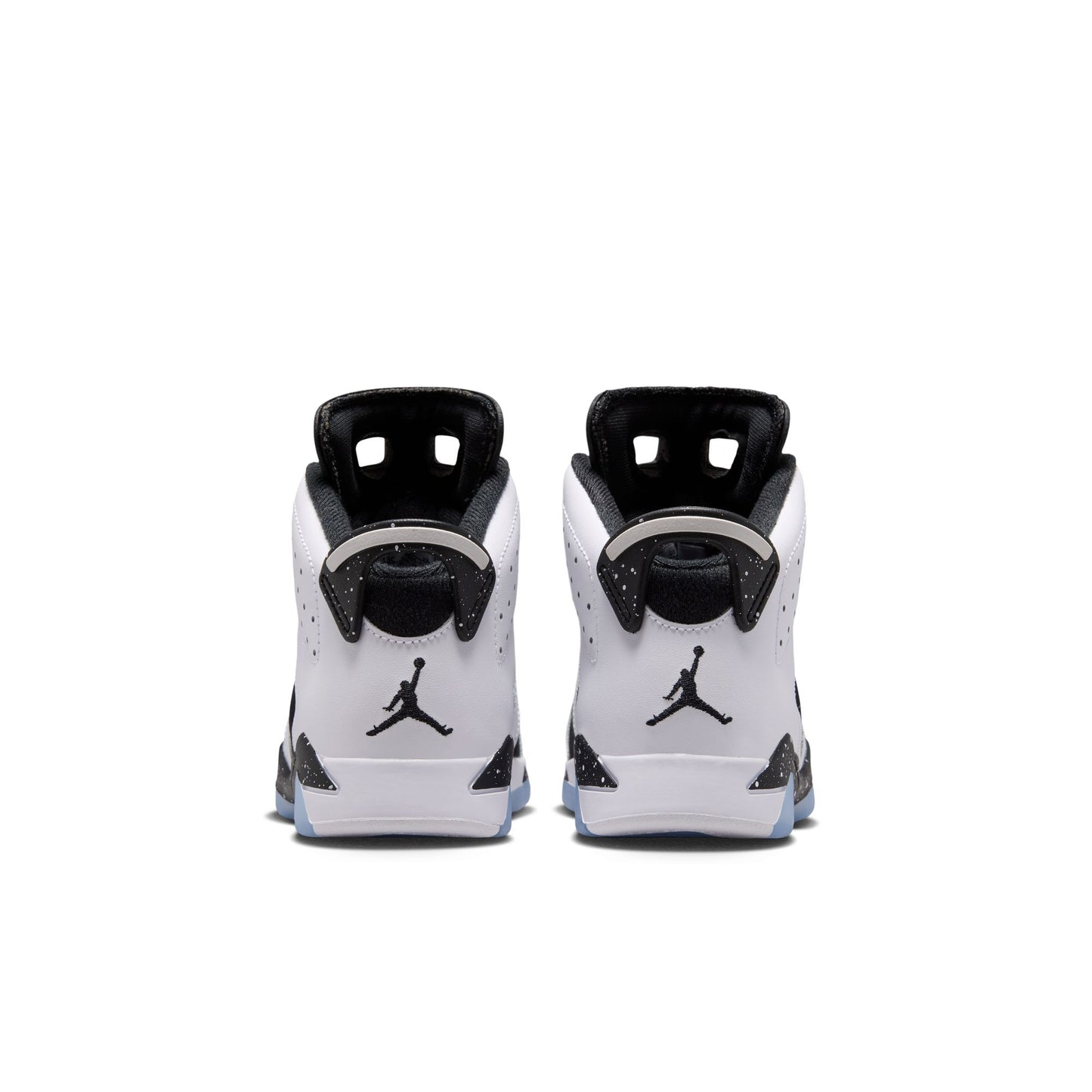 Jordan 6 Retro "Oreo" (PS) - DV3605-108