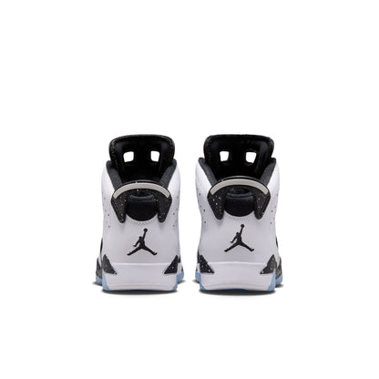 Jordan 6 Retro "Oreo" (PS) - DV3605-108