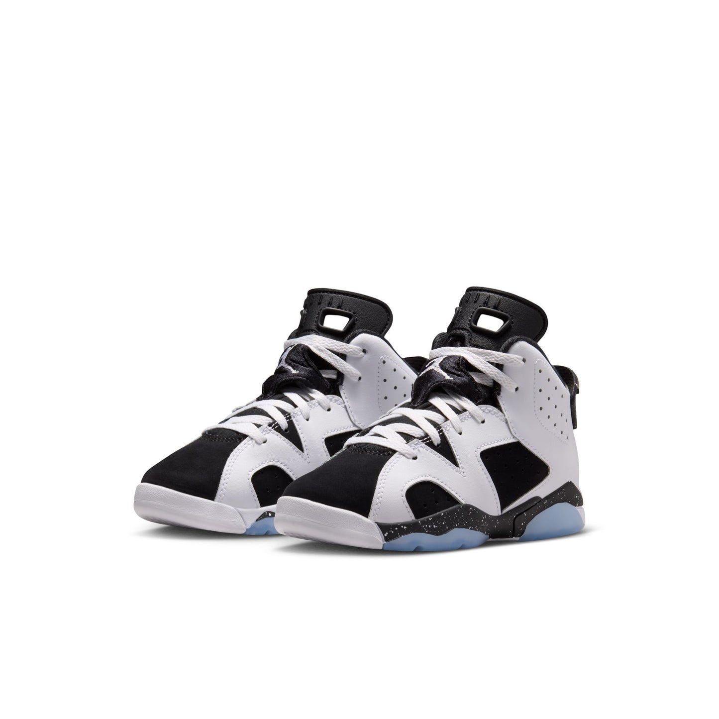 Jordan 6 Retro "Oreo" (PS) - DV3605-108