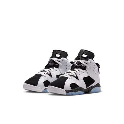 Jordan 6 Retro "Oreo" (PS) - DV3605-108