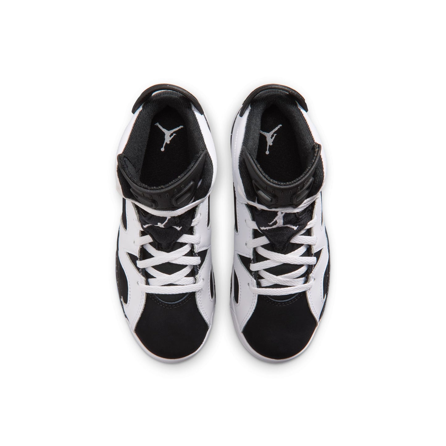 Jordan 6 Retro "Oreo" (PS) - DV3605-108