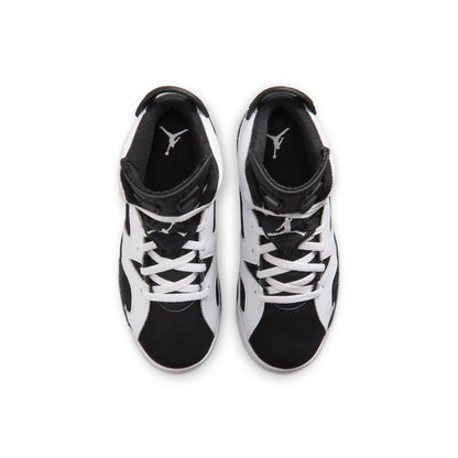 Jordan 6 Retro "Oreo" (PS) - DV3605-108