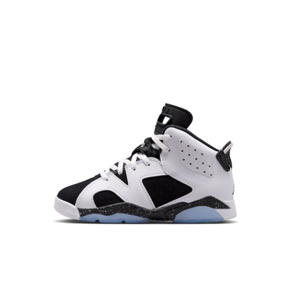 Jordan 6 Retro "Oreo" (PS) - DV3605-108