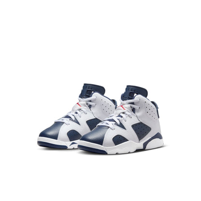 Jordan 6 Retro "Olympic" PS - DV3605-164